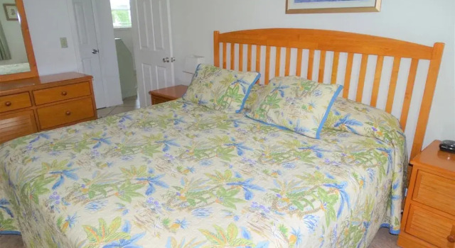 Aloha Kai Unit 63 1 Bedroom 1 Bathroom Apts
