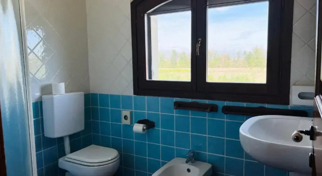 Двухместный номер Standard Agriturismo Sabidor