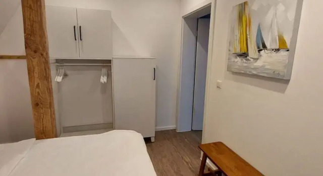 Dornbusch Apartment 3, Забронировать Апартаменты/квартира Апартаменты Lake Steinhude, Апартаменты/квартира