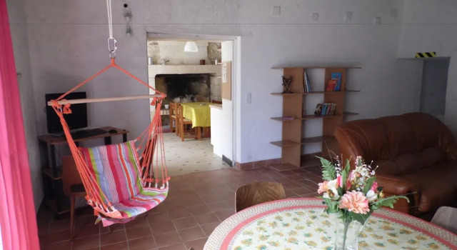 Gîte des Trois Cheminées, Rezerwuj Hotel  