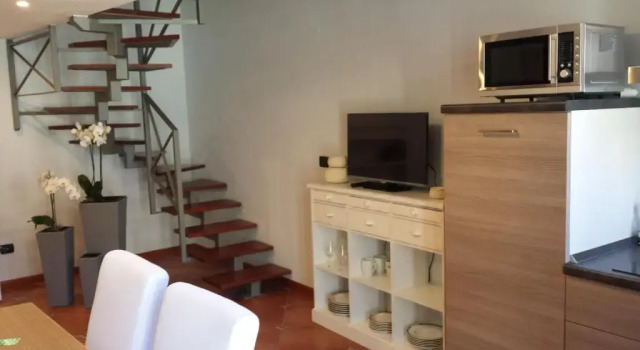 Апартаменты Superior Sa Domo Apartments