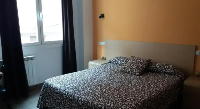 Двухместный номер Standard Hostal la Catedral