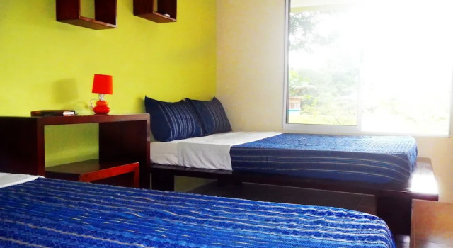 Номер Standard c 1 комнатой Hotel Colores del Arenal