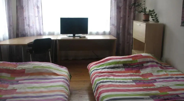 Семейный номер Standard Little Amber Apartments