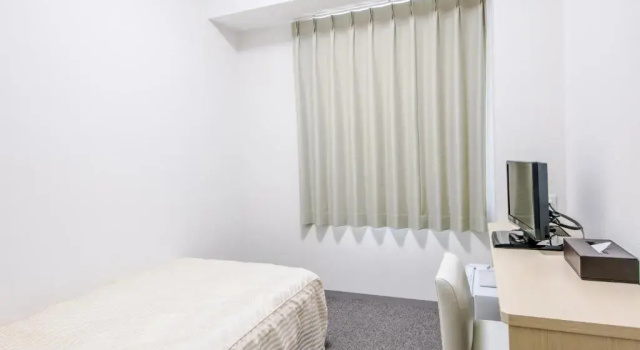 Номер Standard Four Points Flex by Sheraton Morioka