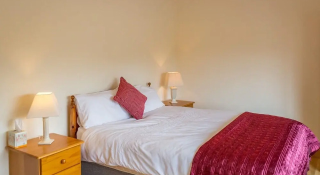 Lake View House, Prenota Hotel Hotel a Connacht con parcheggio, Parcheggio
