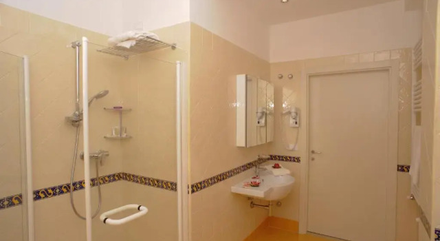 Двухместный номер Standard Hotel Prater