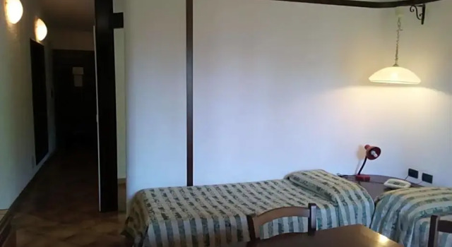 Семейное бунгало Balletti Park Hotel