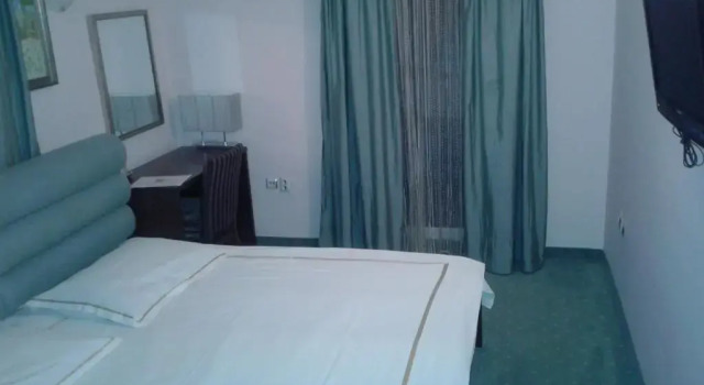 Двухместный номер Superior Vila Apolo