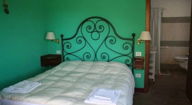 Pian Del Sorbo, Réserver Hôtel Saturnia Toscane