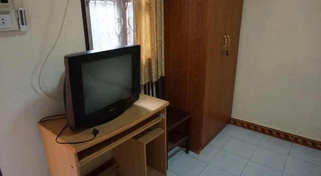 Двухместный номер Standard Heuan Lao Guesthouse