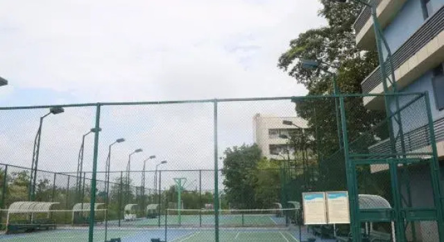 Boao Hengda International Hospital Apartment