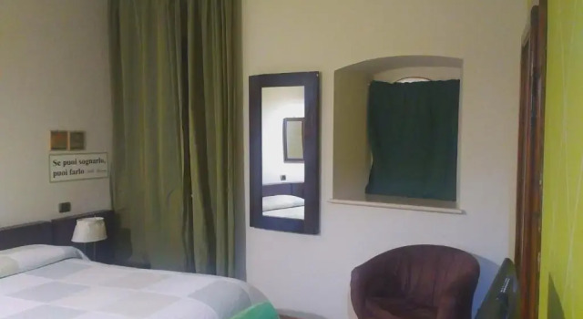 Двухместный номер Standard B&B Piazza Del Popolo
