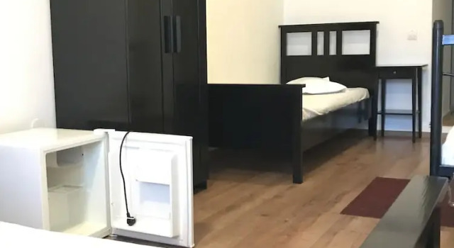 Двухместный номер Economy Hotel Funnytime
