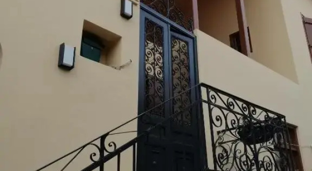 Aegina Port Apt 2-Διαμέρισμα στο λιμάνι της Αίγινας 2, Rezerwuj Apartament Aegina Town 