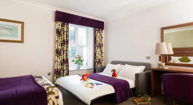 Maldron Hotel, Oranmore Galway