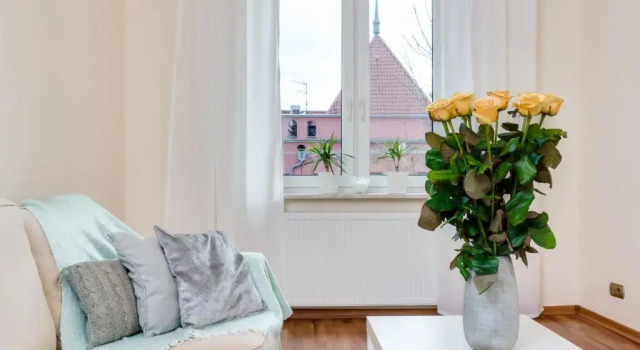 Апартаменты Deluxe Elite Apartments City Center Korzenna