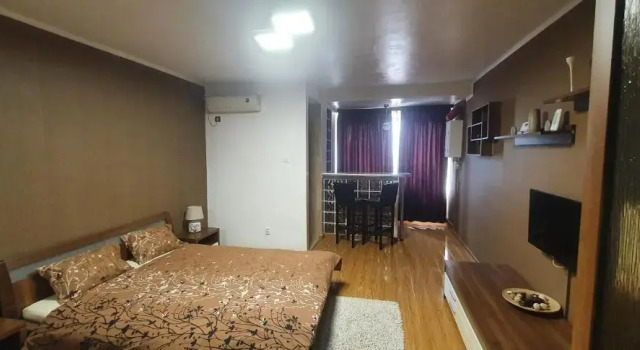 Студия Apartament Perla Falezei