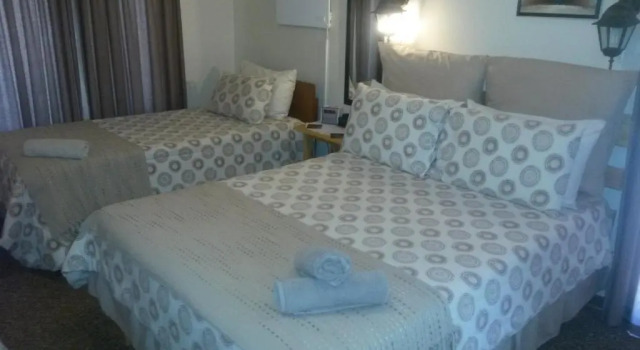 Onze Rust Guest House And Caravanpark, Book Pension Hoteller i Colesberg med morgenmad, Morgenmad