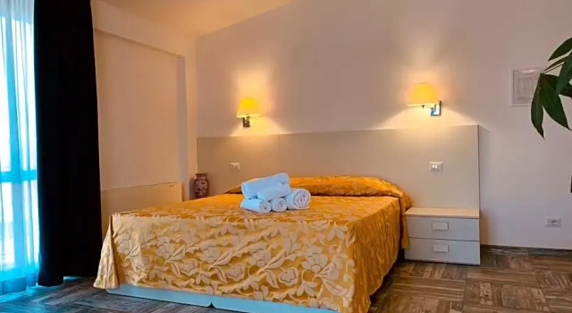 Номер Superior Hotel Muita di Mari