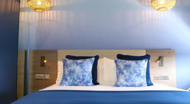 Hex Wildlife Hotel, Забронировать Отель Донкастер Южный Йоркшир