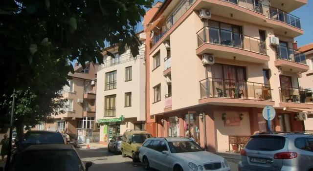 Guest House Odessa, Забронировать Гостевой дом Отели области Бургас с завтраком, Завтраки