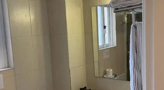 Номер Standard Hotel Afrika