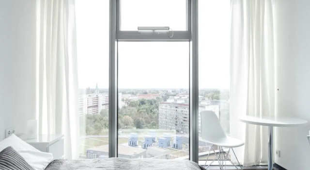 Platinum Sky, Забронировать Отель Кжики 
