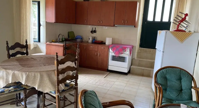 Коттедж Comfort Trahila stone house
