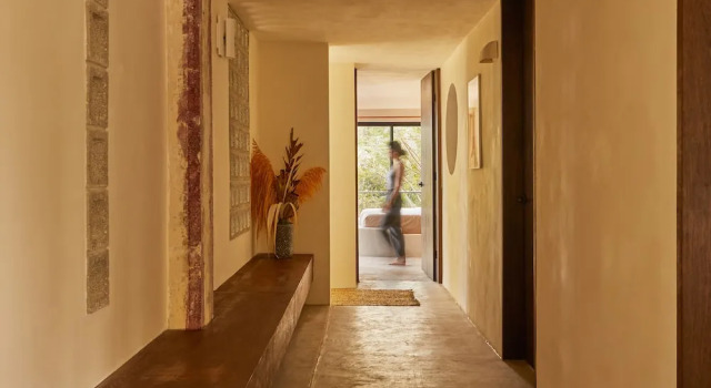 Villa Luxury SELVA by DW