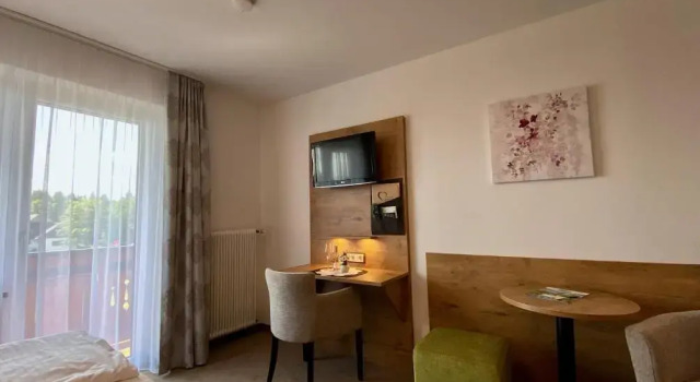 Hotel Berghof Dachsteinblick, Rezervovat Hotel Eugendorf Flachgau