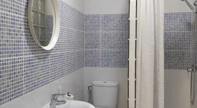 Двухместный номер Standard Málaga Centro Hostel