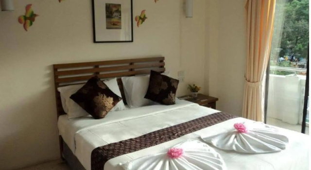 OYO 1148 Aonang Andaman Resort