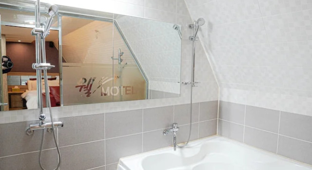 Номер Standard Mokpo Well hotel