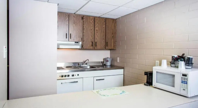 Номер Deluxe Travelodge by Wyndham Grande Prairie