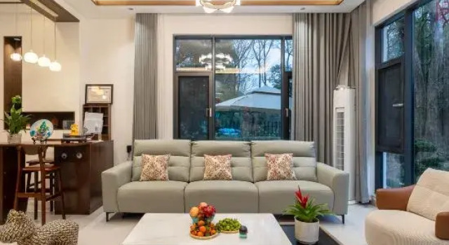 Ziyuexi · Terrace Courtyard Family-friendly Boutique Stay (Wuyuan Moon Bay Scenic Area), Varaa Boutique-hotelli Shangrao Jiangxi