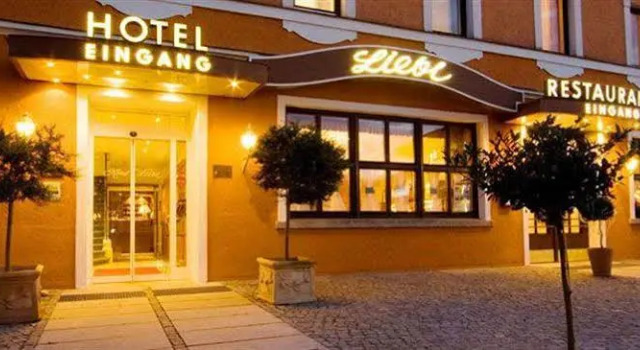 Hotel Restaurant Liebl, Rezervasyon Otel Lower Bavaria SPA oteller, SPA