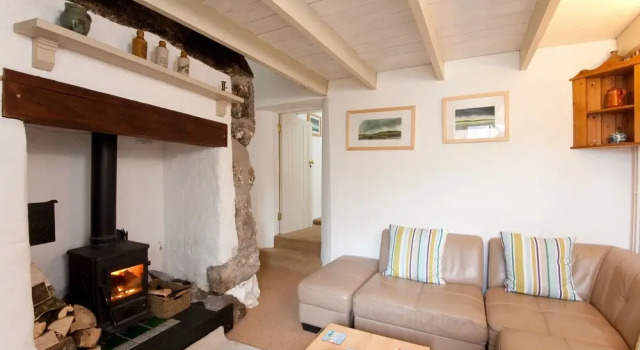 Farm Cottage