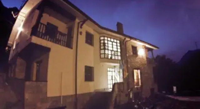 El Mirador Del Parque, Réserver Hôtel Pola de Somiedo (La Pola) 