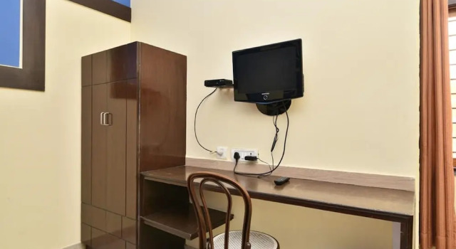 Номер Standard Hotel Galaxy
