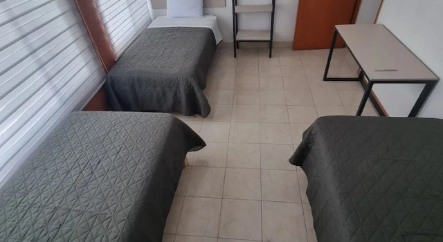 Семейный номер Standard Residencia Ximatario