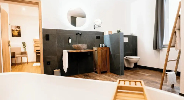 Номер Deluxe Hotel Gasthof Koch