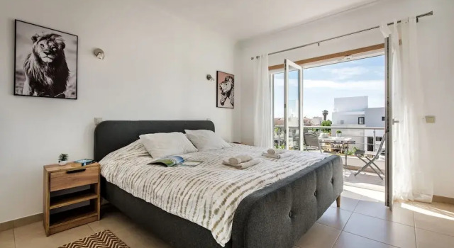 Casa Jacadi With Private Pool, Забронировать Вилла Отели Алгарви с парковкой, Парковка