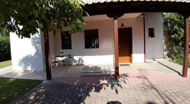 VILLA-DANOS, Book Hotel Afitos 