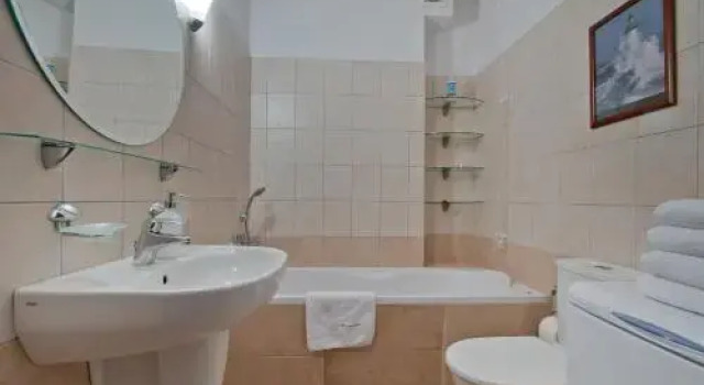 Apartamenty Gdańsk EU - Apartament Jelitkowski, Varaa Huoneisto  