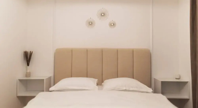 Nest Inn Velvet Apartment, Забронировать Апартаменты/квартира Отели в центре Бая-Маре, в центре