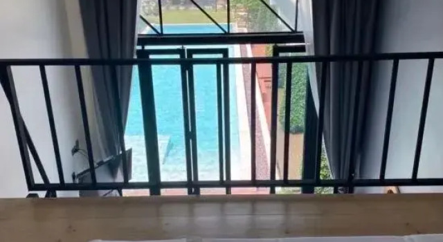 Люкс Adoor hotel Khao Yai