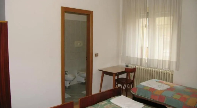 Hotel Oasi