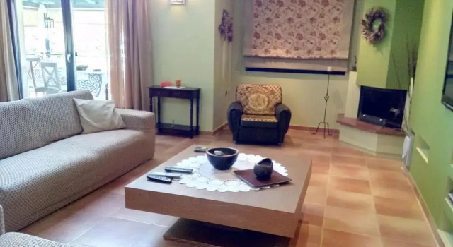 Vicente House