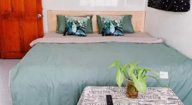 Номер Standard Phu Quy Hotel